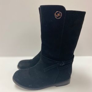 Michael Kors | Toddler Emma Boots | Sz 9
